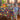 April Cornell Farm Fresh coordinating tablecloth