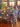 April Cornell Farm Fresh coordinating tablecloth