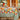 April Cornell Tablecloth in County Fair Patchwork