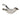 RSVP Bird Citrus Squeezer stainless steel