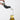 RSVP Bird Citrus Squeezer side profile