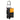 Rolser Two GC T-Shop trolley and backpack, Amarillo