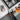 Taylor 1470N digital probe thermometer in use, lifestyle