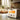 Heatmate Toaster Oven White with pizza