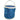 TuffTote Presto Bucket, 2.9-Gallon, in Navy