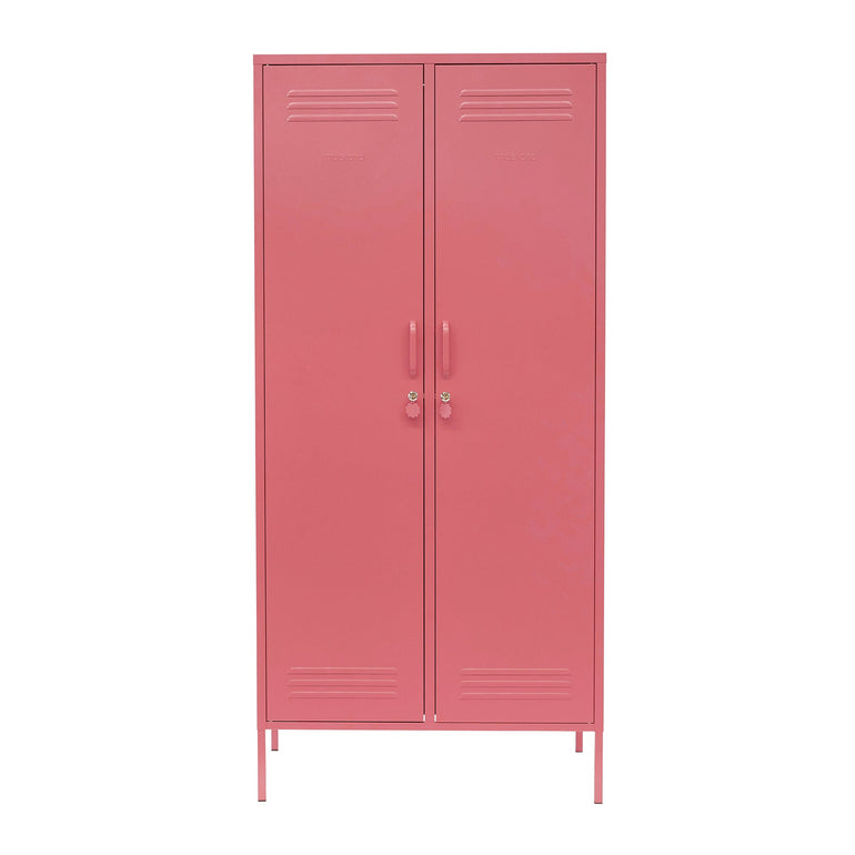 Mustard Made The Twinny Wardrobe Locker