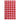 Red and white plaid reverse side of the Woodie Wagon towel
