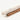 Marble rolling pin resting on its wood base