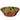 Acacia Salad Bowl alone