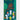 Blue Q Joy of Mushrooms Dish Towel - Front