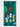Blue Q Joy of Mushrooms Dish Towel - Front