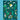 Blue Q Joy of Mushrooms Dish Towel - Detail