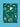 Blue Q Joy of Mushrooms Dish Towel - Detail