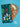 Blue Q Joy of Mushrooms Dish Towel - Alt