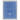 Blue Q Hide From My Kids Dish Towel — open view