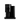 Fellow Opus 2 Conical Burr Coffee Grinder in Matte Black, front view