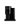 Fellow Opus 2 Conical Burr Coffee Grinder in Matte Black, front view