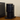 Fellow Opus 2 Matte Black grinder, side view showing stepless dial