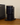 Fellow Opus 2 Matte Black grinder, side view showing stepless dial