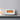 White countertop toaster oven