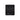 Casabrews black coffee scale with digital display, top view