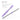 Zoku Jumbo Straw purple