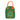 Fluf Zipper Lunch Bag Have a Nice Day