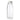 Le Parfait 500 ml French glass milk bottle with a metal twist cap