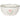 Camellia Stoneware Nesting Bowls Set 4