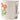 Danica Botanical Embossed Mug 16oz