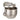 Stainless Steel Double-Wall Ice Bucket