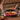 LC Alpine Wood Handle Fry Pan