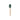 Le Creuset Signature Silicone Medium Spatula Artichaut view 1