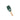 Le Creuset Signature Silicone Spatula Spoon Artichaut view 2