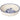 Danica Turkish Floren Hand-painted Dinnerware