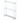 Rolling Towel Rack - Steel