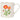 Danica Botanical Embossed Mug 16oz