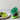 Green Avocado Huggers - Set/ 2