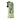 Bunk House Canyon Creek water-resistant poncho, back view with hood