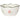 Camellia Stoneware Nesting Bowls Set 4
