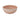 Bloomingville Stoneware Bowl Apricot