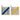 Bloomingville Quilted Cotton Pincher Pot Holder with hidden pocket