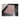 Ribbon Stripe Shag Mats