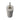 Boreal Beech Wood Salt Mill 8"