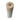 Boreal Beech Wood Salt Mill 8"
