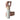 Boreal Beech Wood Salt Mill 8"