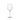 InAlto Tre Sensi Medium Wine Glasses  14.5oz