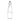 Kilner Swing Top Square Glass Bottle