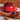 LC Bread Oven Cerise