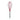 Cusipro Silicone & Stainless Steel Egg Whisk 8"